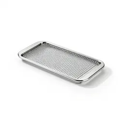 Cheese board with a wire slicer