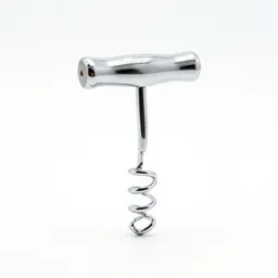 Corkscrew