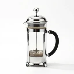 French press coffee maker