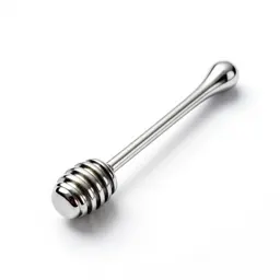 Honey dipper