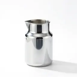 Milk frother