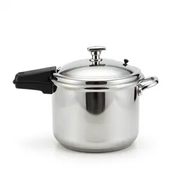 Pressure cooker