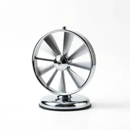 Salad spinner