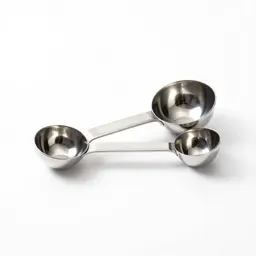 Set of measuring spoons