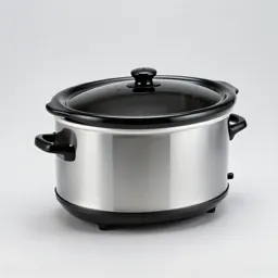 Slow cooker