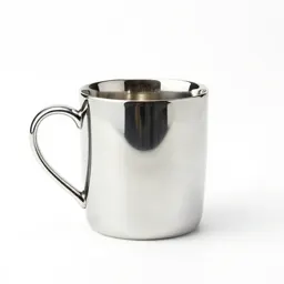 Stoneware mug