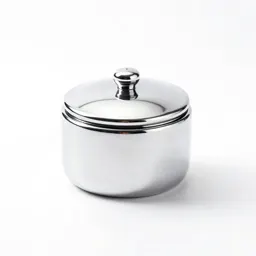 Tea caddy