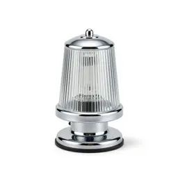 Bulkhead marine light