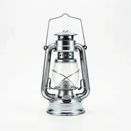 Camping lantern