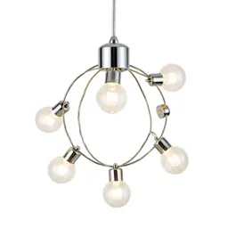 Festoon string light