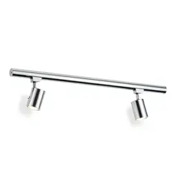 Track lighting bar