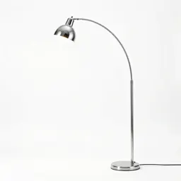 Arc floor lamp