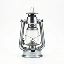 Oil hurricane lantern