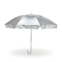 Beach umbrella