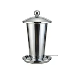 Bird feeder