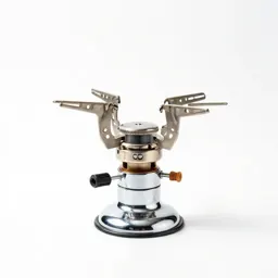 Camp stove