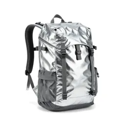 Camping backpack