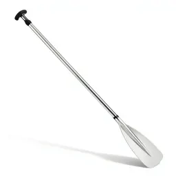 Canoe paddle