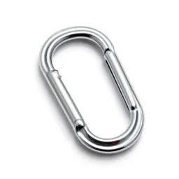 Carabiner