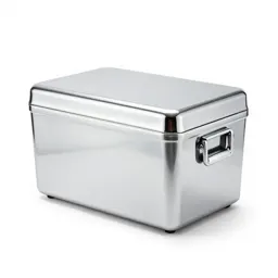 Cooler box