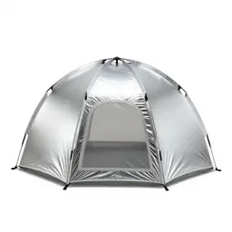 Dome tent