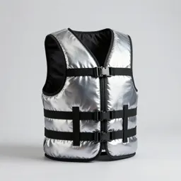 Life vest