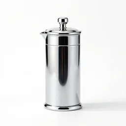 Portable espresso press