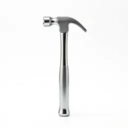 Rock hammer