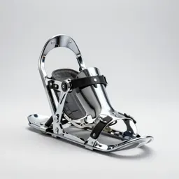 Snow shoe