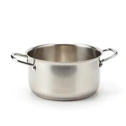 Titanium cook pot