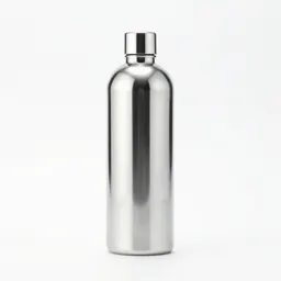 Water filter bottle