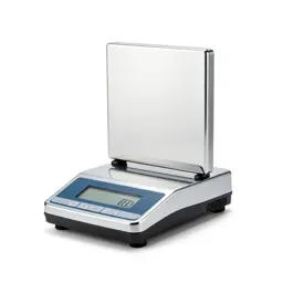 Analytical balance