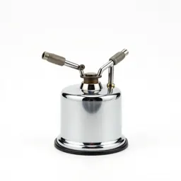 Bunsen burner