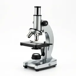 Compound microscope