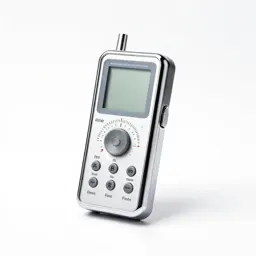 Geiger counter