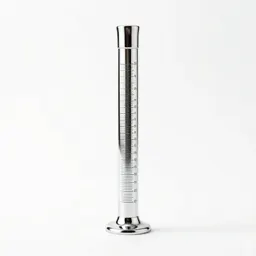 Graduated cylinder