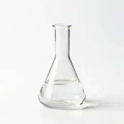 Laboratory flask
