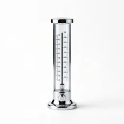 Rain gauge