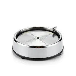 Seismograph drum