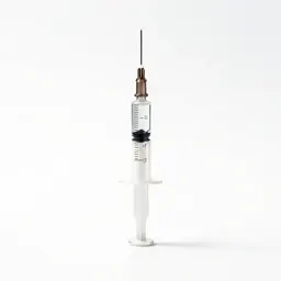 Syringe