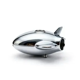 Cargo drop pod