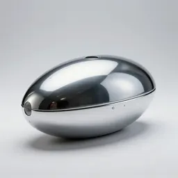 Cryosleep pod