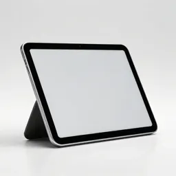 Data slate tablet