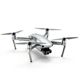 Hovering recon drone