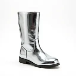 Magnetic boot
