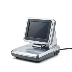 Med-bay diagnostic scanner