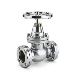 Reactor coolant valve