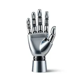 Robotic hand