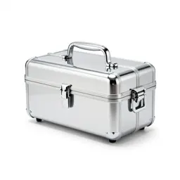 Sample containment case