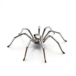Spider walker probe